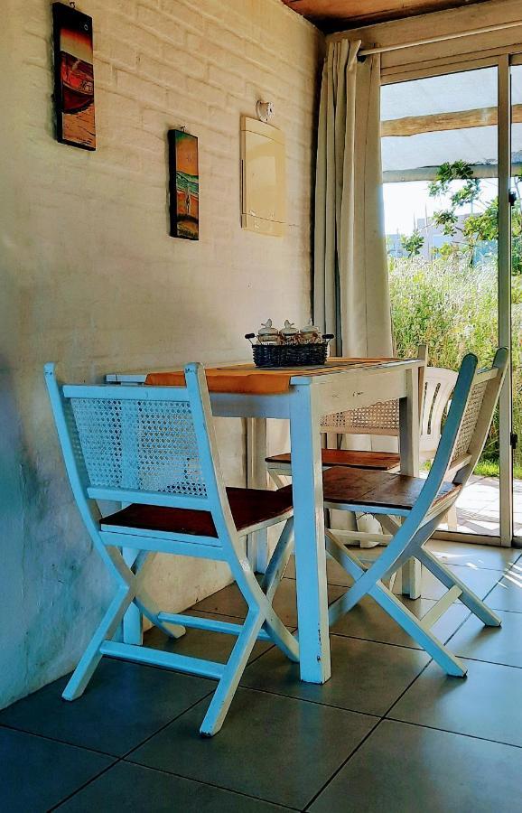 Dejeps Villa Punta Del Diablo Exterior photo