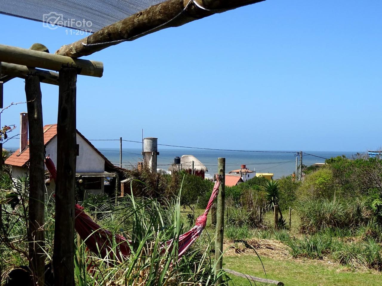 Dejeps Villa Punta Del Diablo Exterior photo